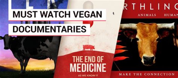Best Vegan Movies: A Journey Through Vegamoviessi and Beyond