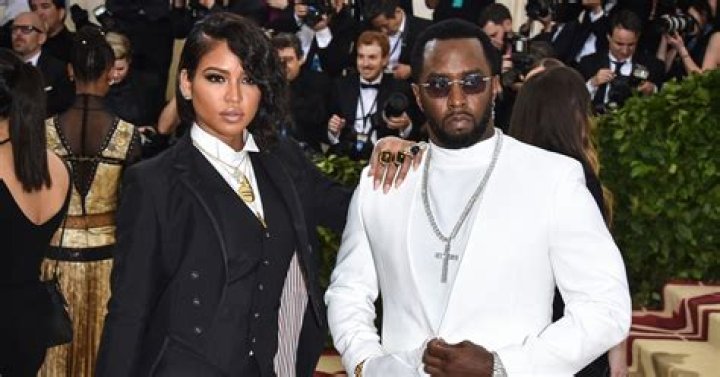Beyoncé's Star-Studded Moments at P Diddy’s Events