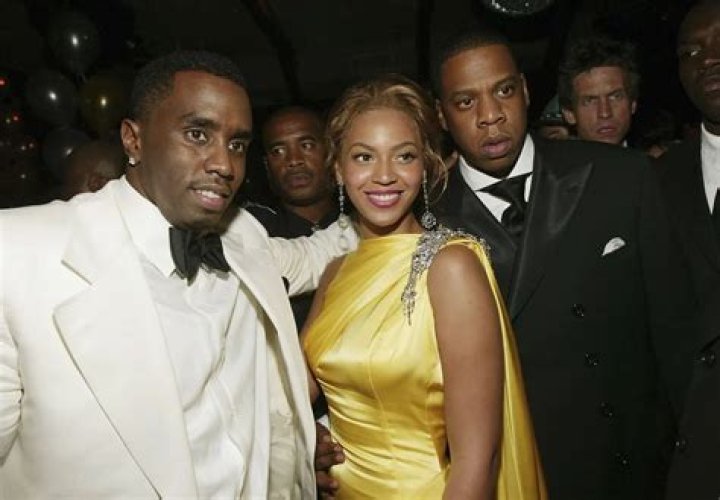 Beyoncé and Diddy: A Dynamic Duo in the Entertainment Industry
