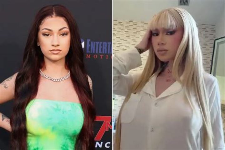 Bhad Bhabie Boobs: An Insight into the Controversial Celebrity