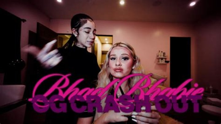 Bhad Bhabie Leaked OnlyFans: What You Need to Know