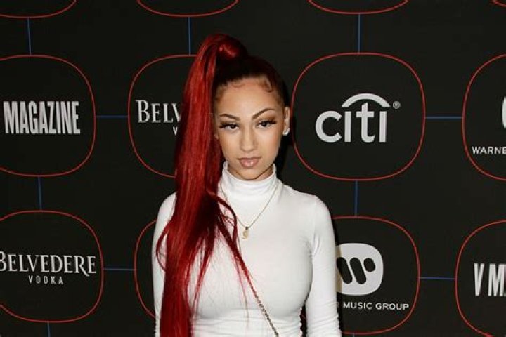 Bhad Bhabie Leaks: The Unraveling of Fame and Controversy