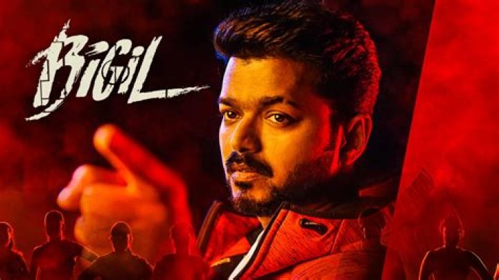 Bigil Movie Download: A Comprehensive Guide to Filmyfly and Legal Alternatives