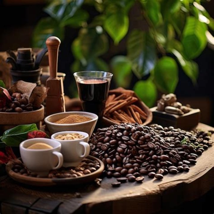 Bikini Baristas: The Rise of the Coffee Culture Phenomenon