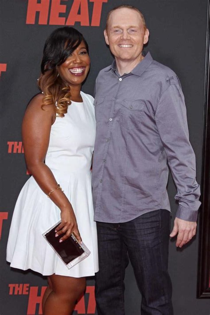 Bill Burr's Wife: A Deep Dive into Their Relationship and Family Life