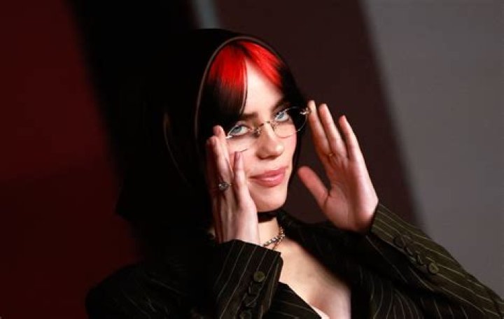 Billie Eilish Nudes: A Deep Dive into the Controversy, Facts, and Misconceptions
