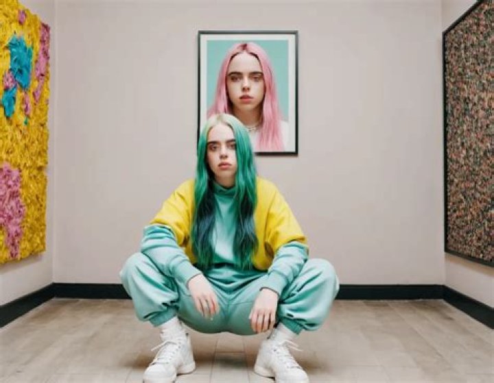 Billie Eilish Rule 34: Exploring the Uncomfortable Truth