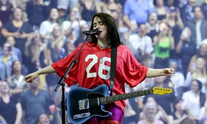 Billie Eilish: The Rise of a Pop Sensation