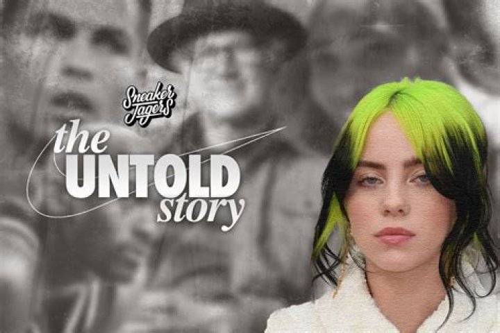 Billie Eilish: The Untold Story Behind the Fame and Her Iconic Image