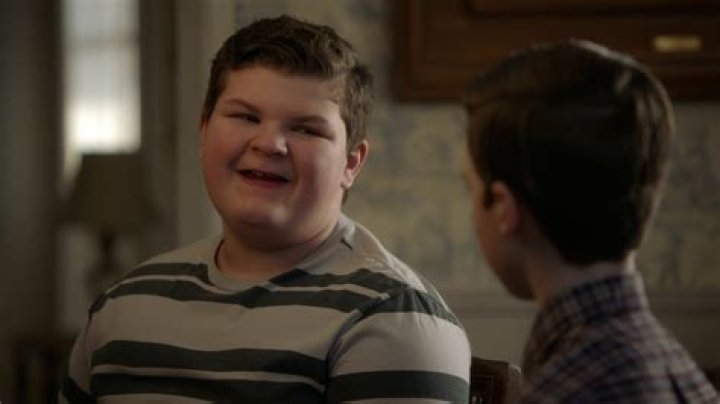 Billy in Young Sheldon: A Deep Dive into the Beloved Character