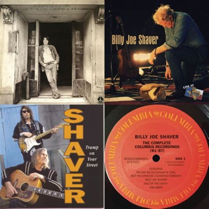 Billy Joe Shaver: The Legacy and Wealth of a Country Music Icon