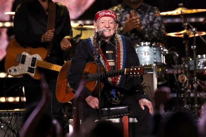 Billy Nelson: The Life and Legacy of a Country Music Legend