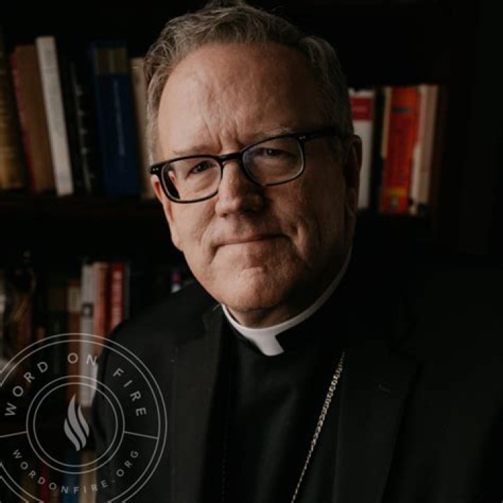 Bishop Barron Net Worth: Exploring the Wealth of a Modern-Day Evangelist