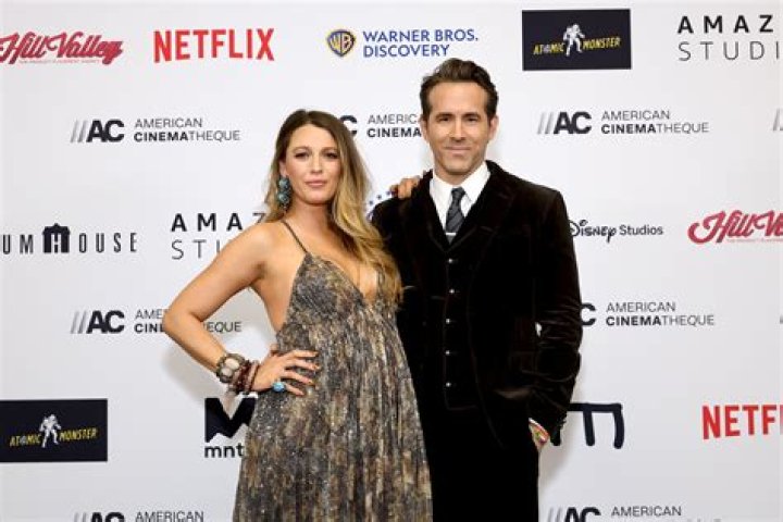 Blake Lively Height: The Real Story Behind Her Stunning Presence