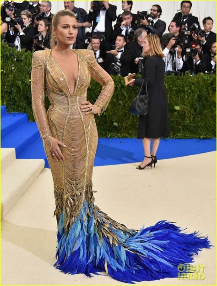 Blake Lively Weight: Understanding Her Fitness Journey and Lifestyle