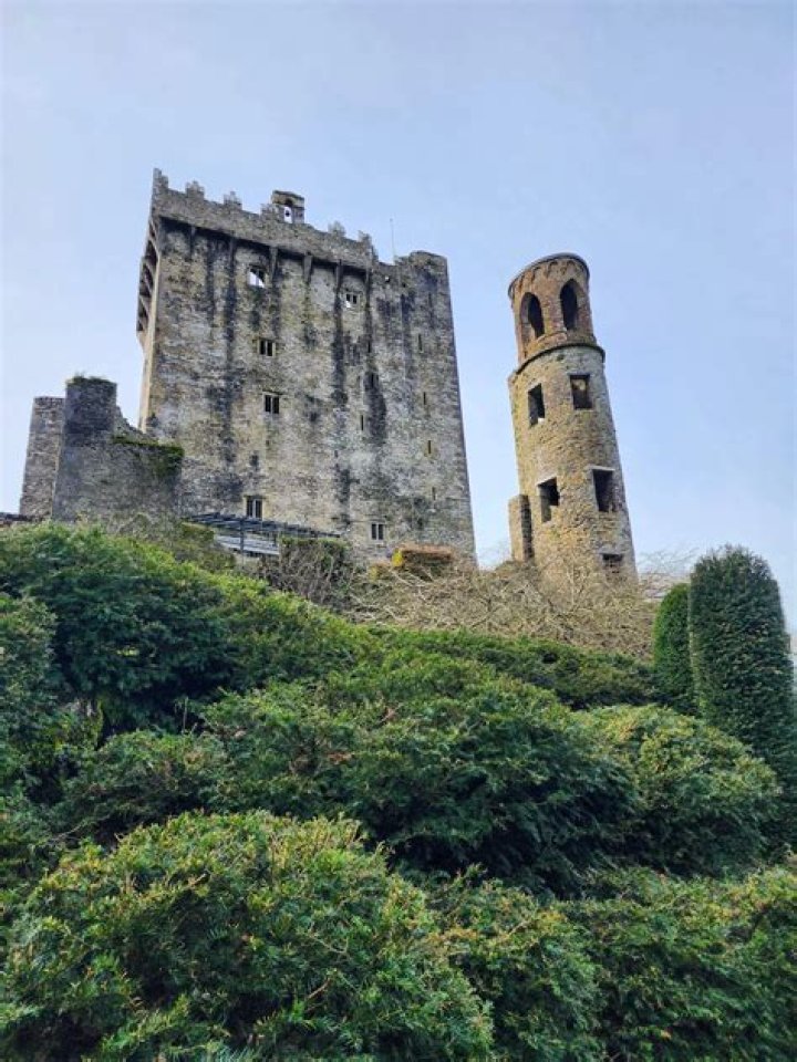 Blarney Stone Syracuse: A Hidden Gem in the Heart of New York
