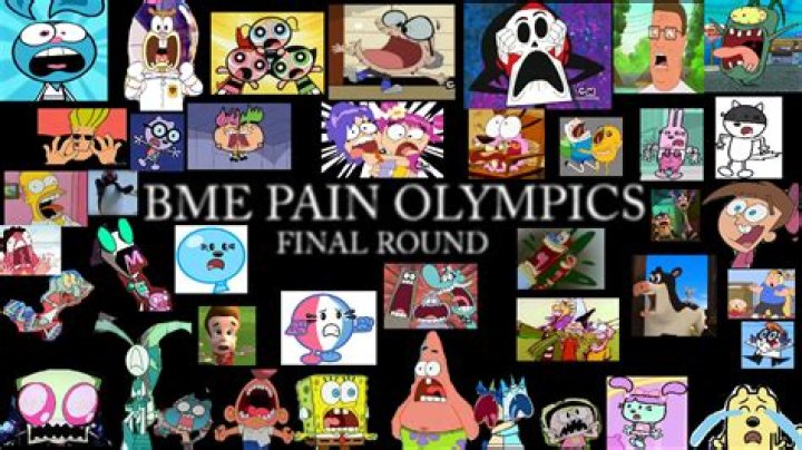 BME Pain Olympic: A Journey Through the World of Extreme Pain Tolerance