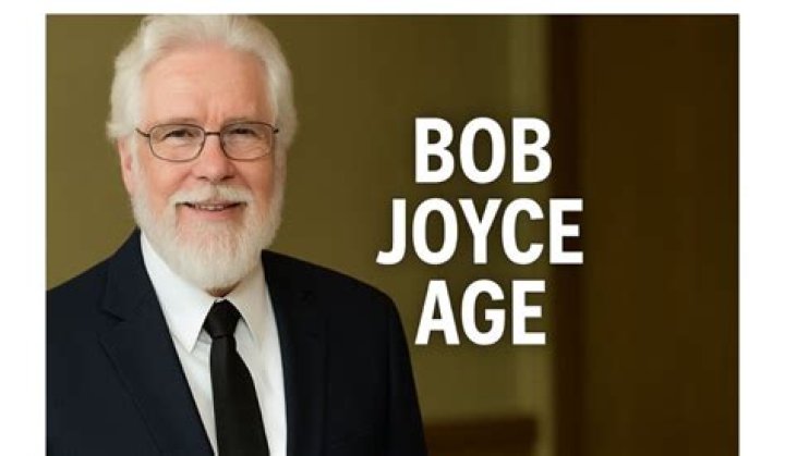 Bob Joyce Preacher: The Journey of a Modern-Day Evangelist