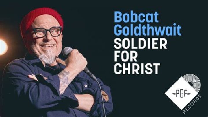 Bobcat Goldthwait Height: Everything You Need to Know