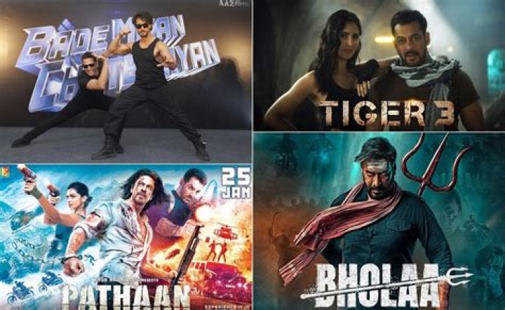 Bolly 4You: Your Ultimate Bollywood Movie Hub