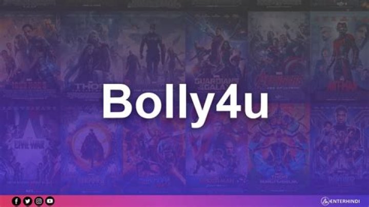 Bolly4u New S 2024: Your Ultimate Guide to the Latest Bollywood Trends