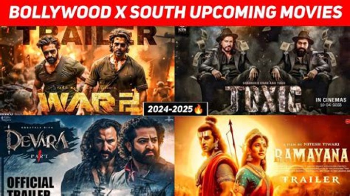 Bolly4You: The Ultimate Bollywood Movie Streaming Platform You Need to Know About