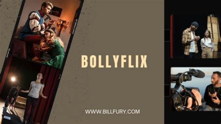 Bolly4You: Your Ultimate Destination for Bollywood Entertainment