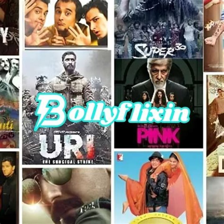 Bolly4You: Your Ultimate Destination for Bollywood Movies
