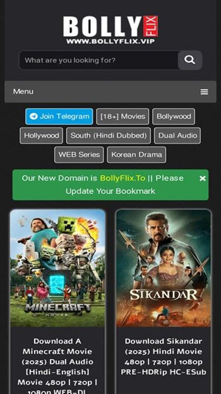 BollyFlix APK Download Latest Version: Your Ultimate Guide to Streaming Bollywood Movies