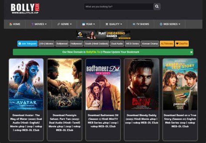 Bollyflix Bengali: Your Ultimate Guide to Streaming Bengali Movies