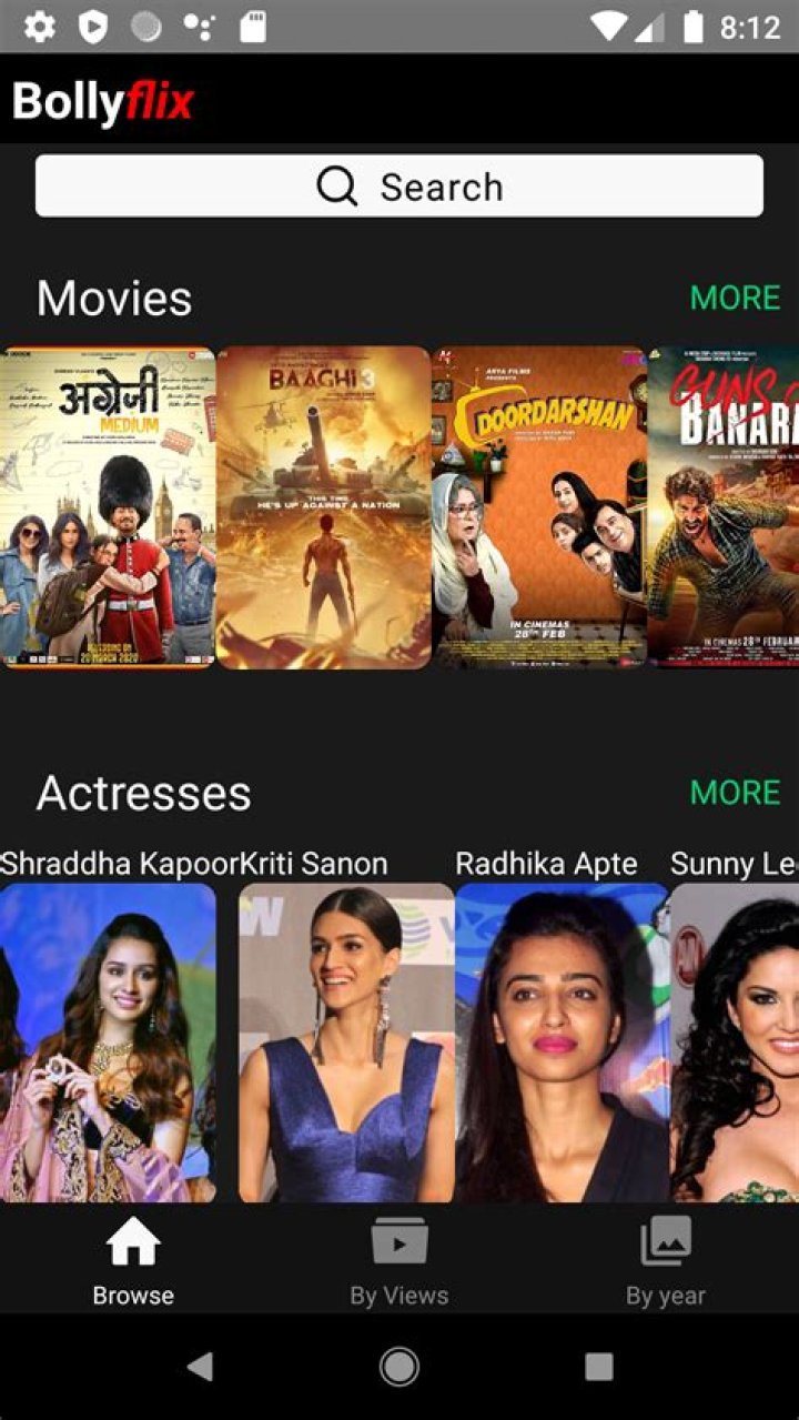 Bollyflix.com HD: Your Ultimate Destination for Bollywood Entertainment