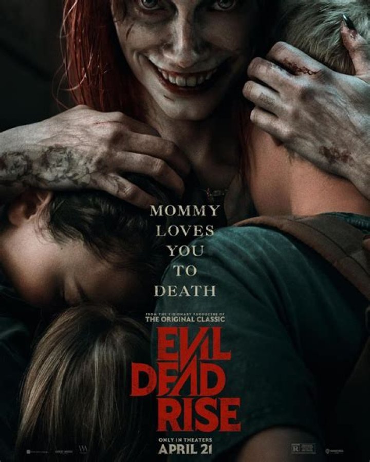 BollyFlix Evil Dead: The Ultimate Guide to a Chilling Experience