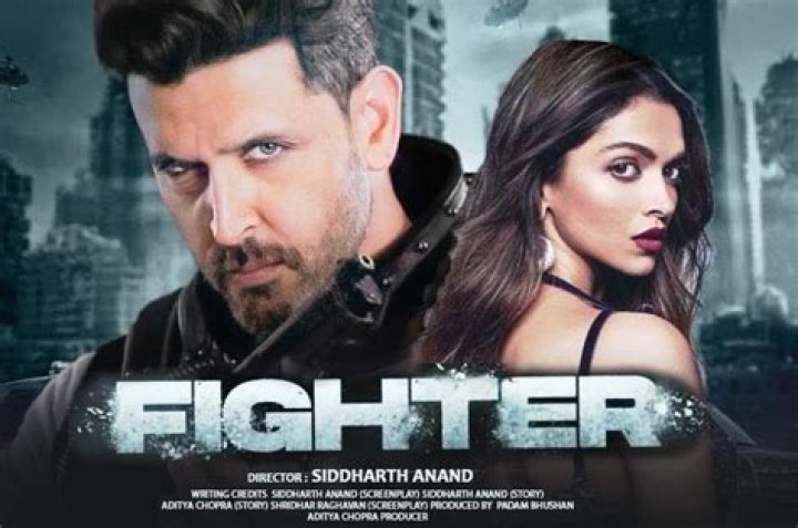 Bollyflix Fighter: The Ultimate Guide to Streaming Bollywood Movies in 2023
