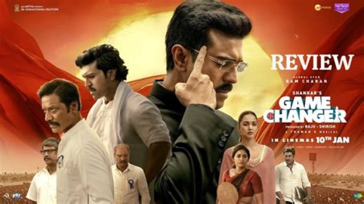 Bollyflix: Game Changer Movie Download Platform Taking the World by Storm