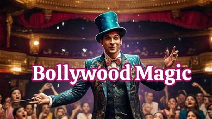 BollyFlix Geeta Govinda: Unveiling the Magic of Bollywood's Latest Sensation
