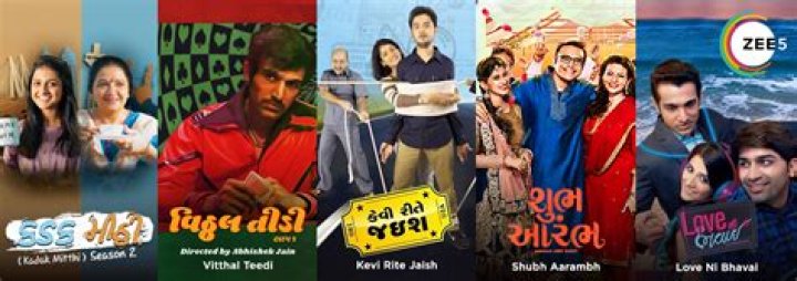 BollyFlix Gujarati: Your Ultimate Guide to Streaming Gujarati Movies and Series