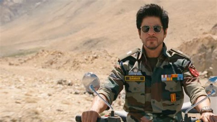 BollyFlix Jab Tak Hai Jaan: The Ultimate Guide to a Blockbuster Sensation