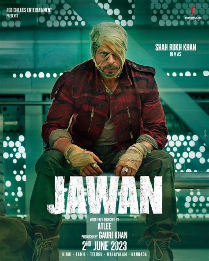 BollyFlix Jawan Movie Download: The Ultimate Guide to Legal Streaming