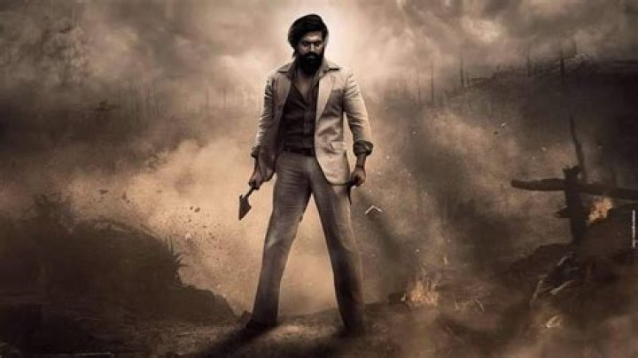 Bollyflix KGF Chapter 2: A Blockbuster You Don&rsquo;t Want to Miss!