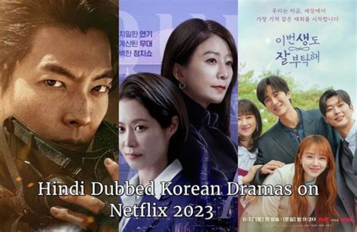 Bollyflix Korean Drama in Hindi Dubbed Download: Your Ultimate Guide
