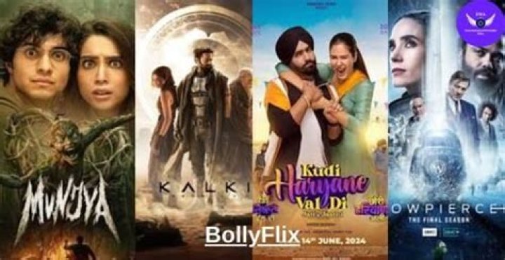 BollyFlix Movies Punjabi: Your Ultimate Guide to Streaming Punjabi Cinema