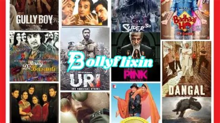 Bollyflix.ninja: Your Ultimate Guide to the Streaming Phenomenon