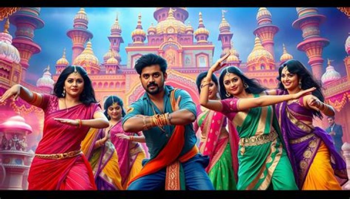Bollyflix South Movie: Your Ultimate Guide to South Indian Cinema