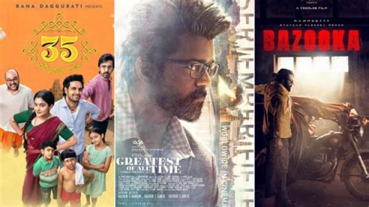 BollyFlix South Movies: Your Ultimate Destination for South Indian Cinema