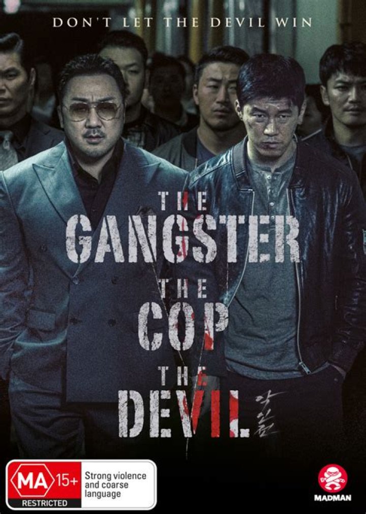 Bollyflix: The Gangster, The Cop, The Devil &ndash; Your Ultimate Streaming Experience