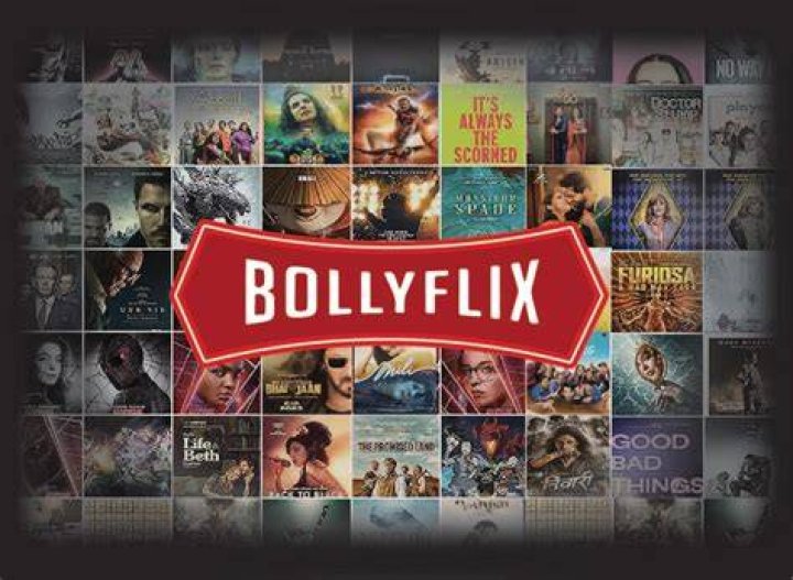 BollyFlix: The Ultimate Hub for Bollywood Enthusiasts