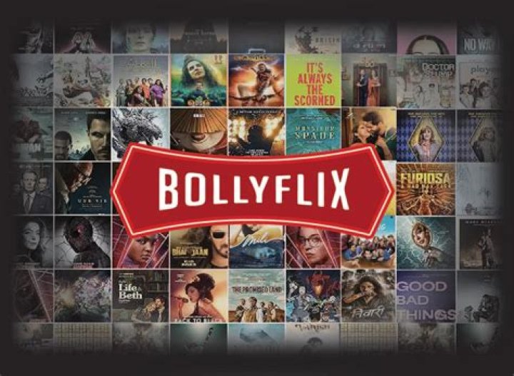 BollyFlix US: Your Ultimate Guide to Streaming Bollywood Movies