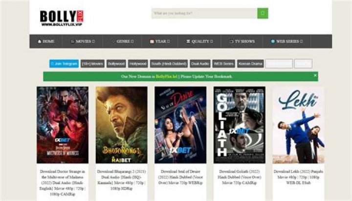 BollyFlix Watch Online: Your Ultimate Guide to Streaming Bollywood Movies