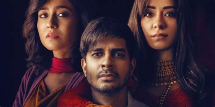 BollyFlix Yeh Kaali Kaali Ankhein: Dive Into the Dark Side of Bollywood!