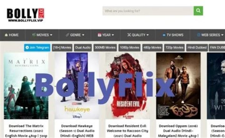 Bollyflix You Movies Download: Your Ultimate Guide to Bollywood Movie Downloads